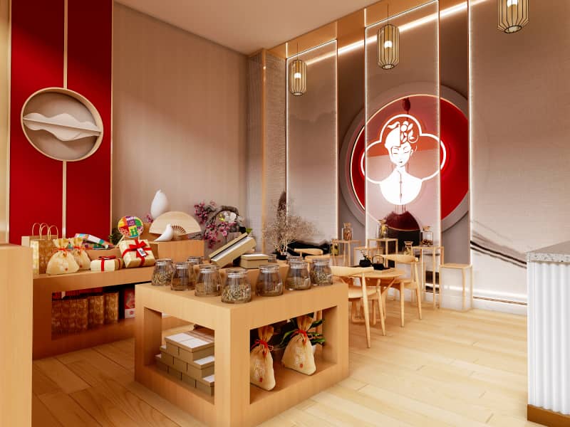 标准店